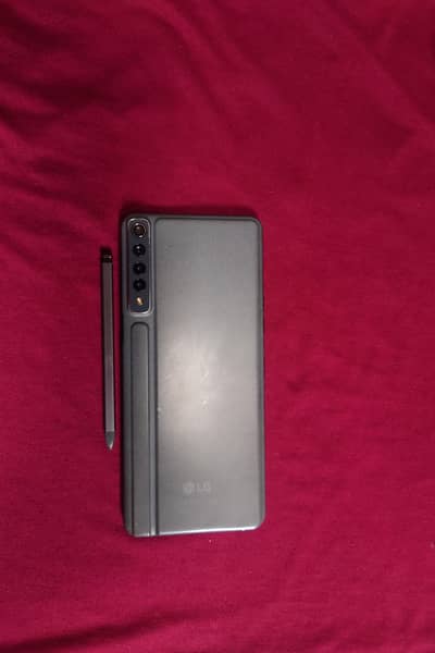 LG Stylo 7