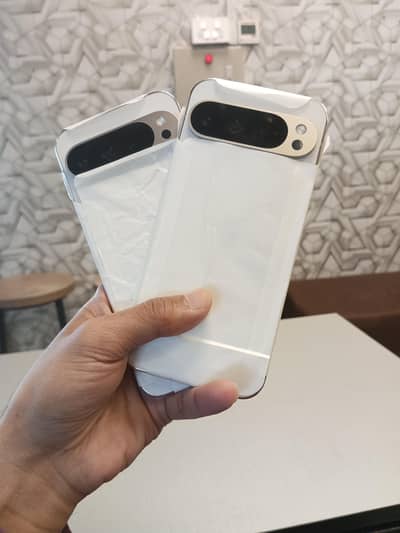 Google Pixel 9 Pro XL - 16/128gb Storage -