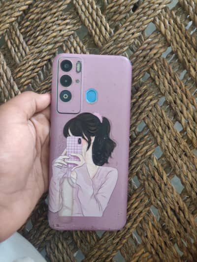 Tecno Pova Neo