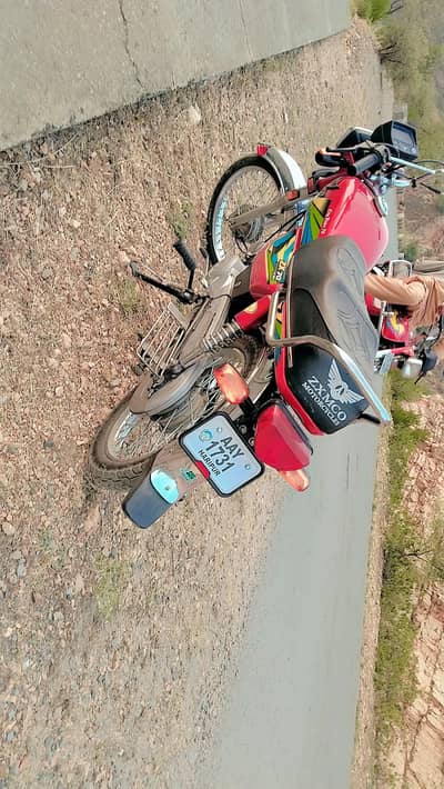 full ok