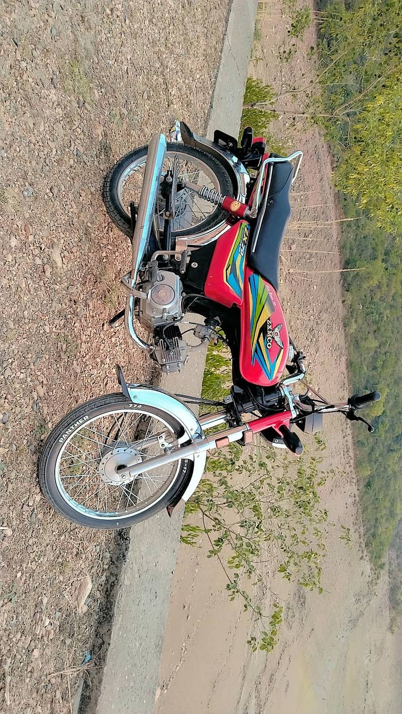 full ok 1