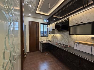 5marla brand new House available for sale in Central Park housing scheme Lahore on prime location