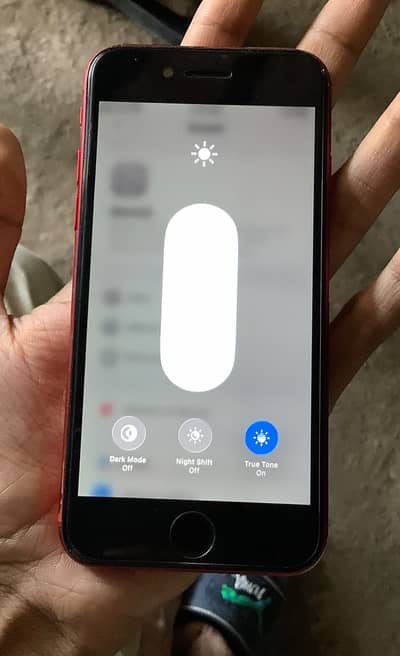 Apple iPhone SE 2022