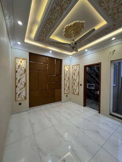 20 Marla House Available For Rent In Central Park Housing Scheme Lahore Ferozpur Road