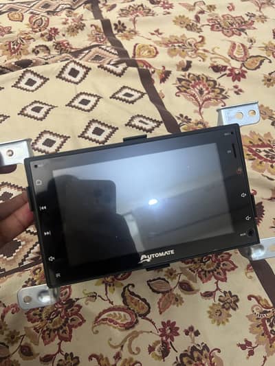 Suzuki Alto VXL genuine LCD Screen Best for VX and VXR