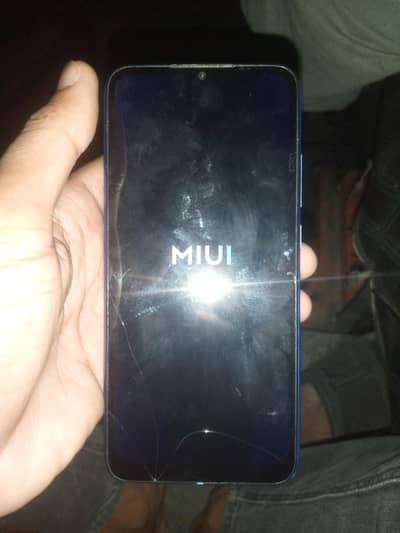 Xiaomi Redmi 9C