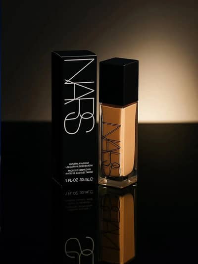 nars foundation