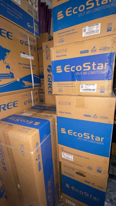 All electronics products available