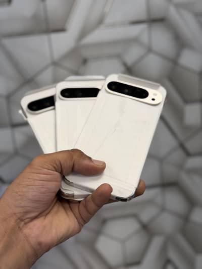 Google Pixel 9 Pro XL online Pta