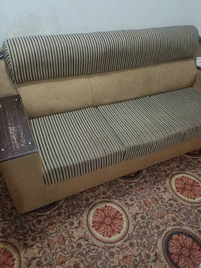 sofa set for urgent sale