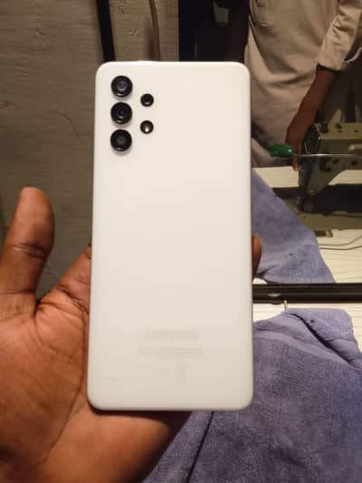 Samsung Mobile A32