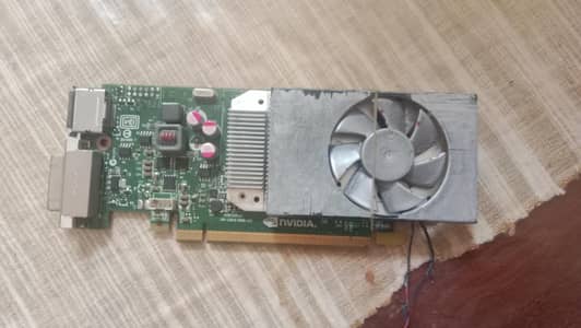 Quadro k620 negotiable (can be exchanged with hdds or ssds)