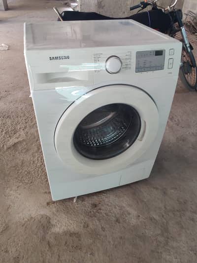 samsung front Door 7kg