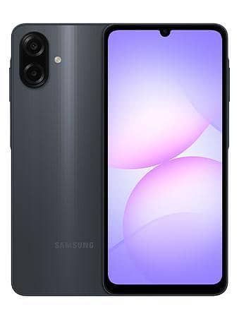Samsung Mobile A07 5G