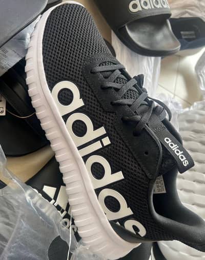 Addidas new joggers
