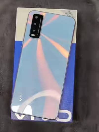 Vivo Y20