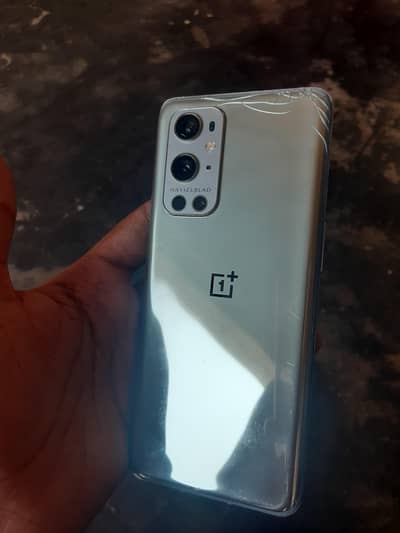 ONEPLUS 9PRO 12/256