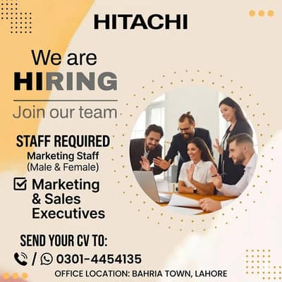 Hitachi