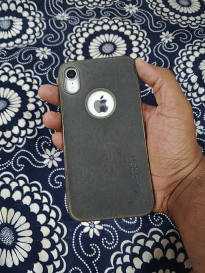Apple iPhone XR