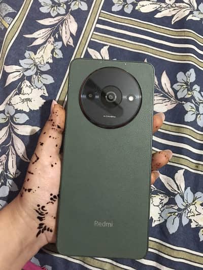 Xiaomi Redmi A3