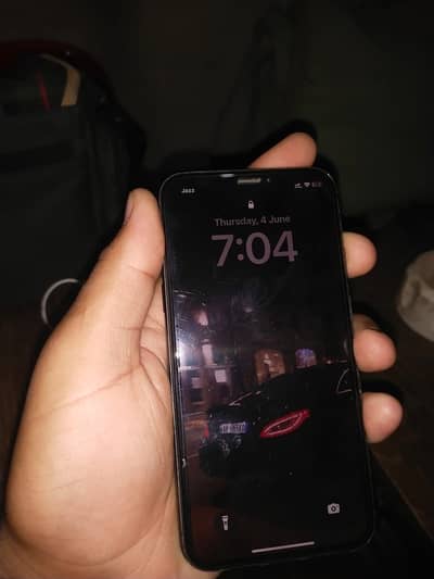 Apple iPhone XS