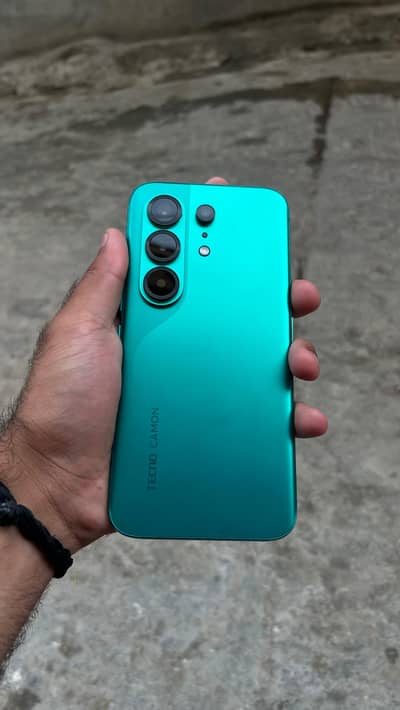 Techno Camon50 Pro For Urgent Sale