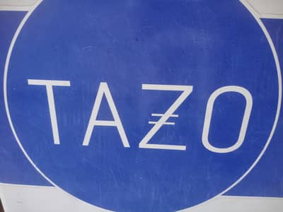 Required delivery rider at Tazo foods G8 branch