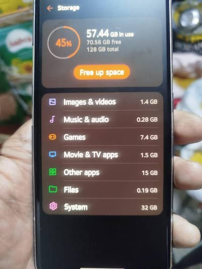 LG V60 ThinQ 5G