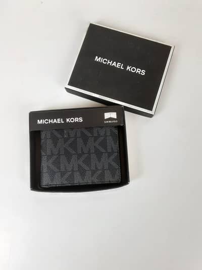 MICHAEL KORS WALLETS