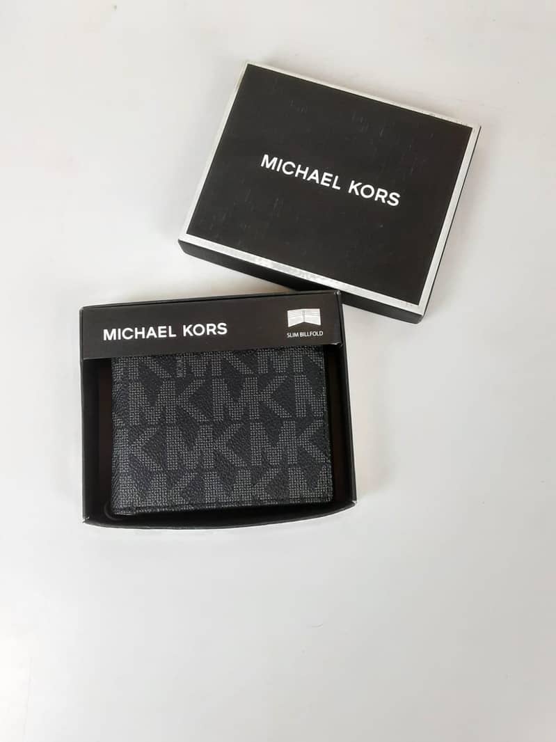 MICHAEL KORS WALLETS 0