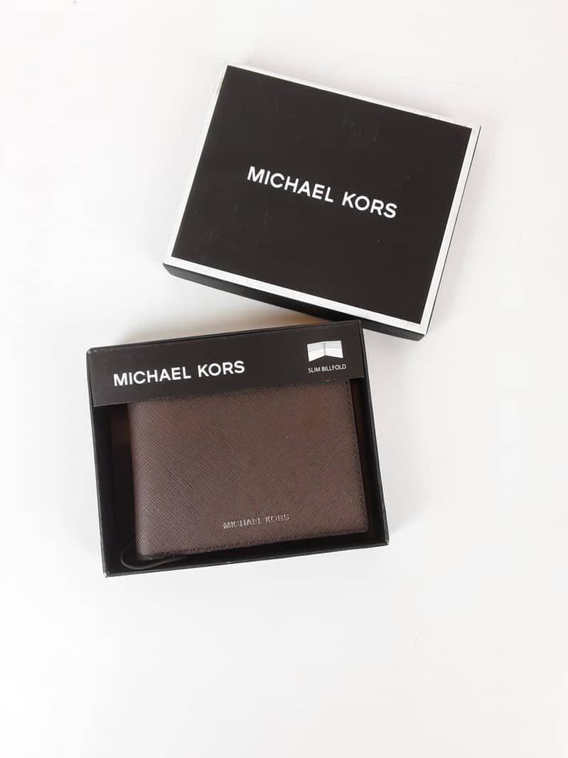 MICHAEL KORS WALLETS 1