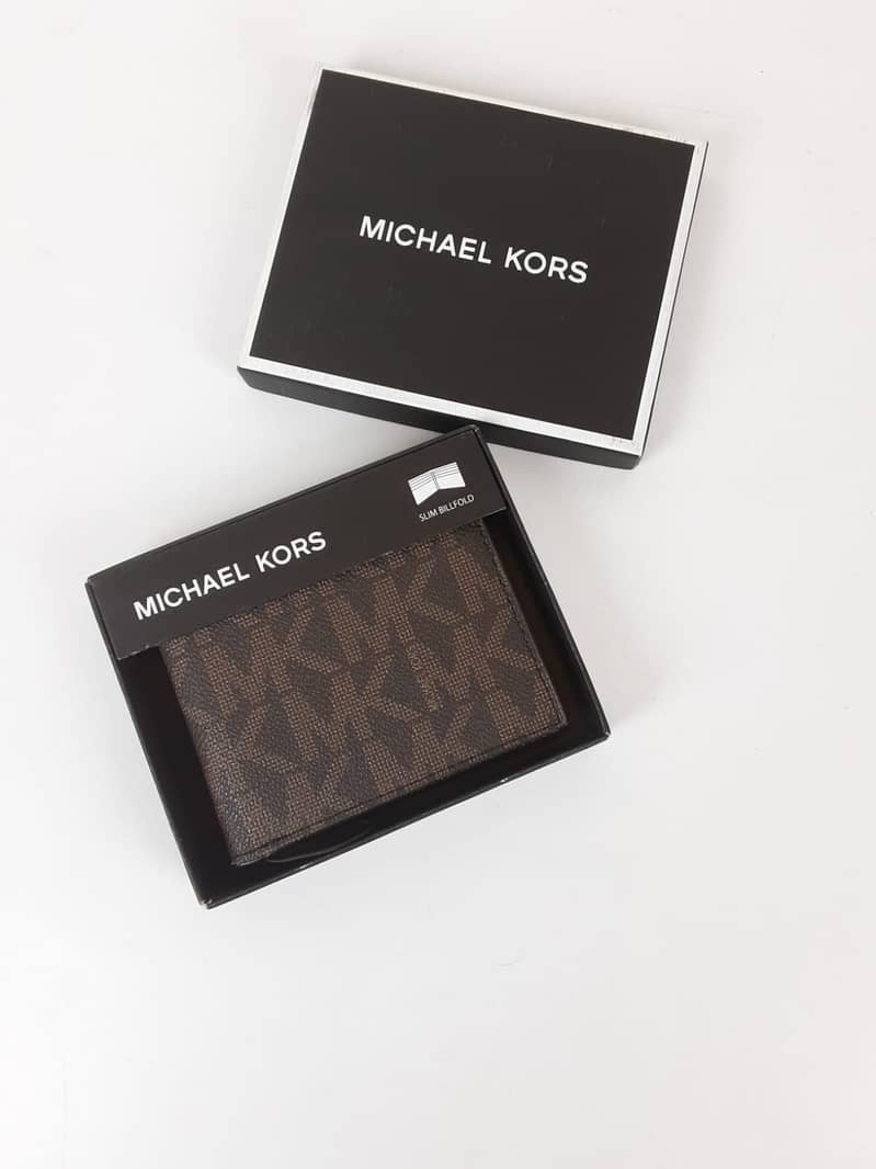 MICHAEL KORS WALLETS 2