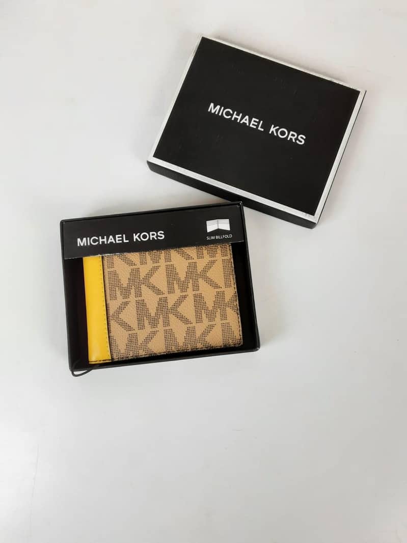 MICHAEL KORS WALLETS 4