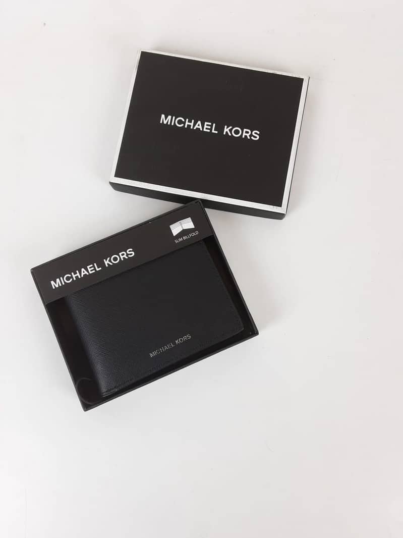 MICHAEL KORS WALLETS 5