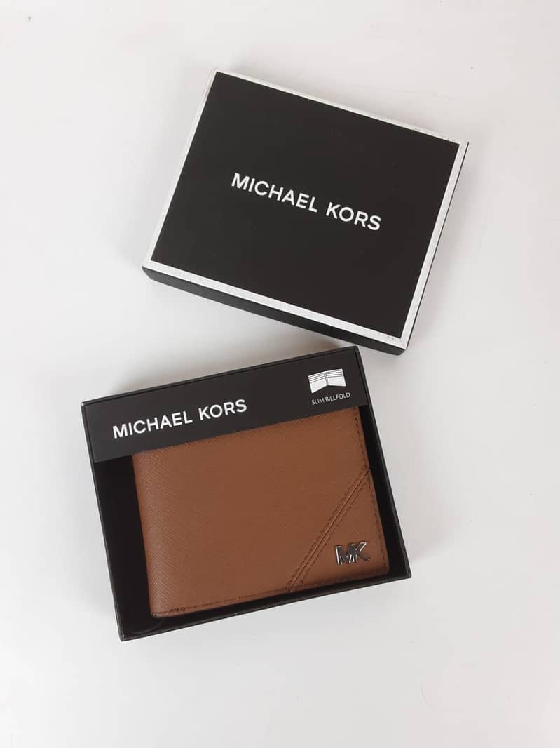 MICHAEL KORS WALLETS 7