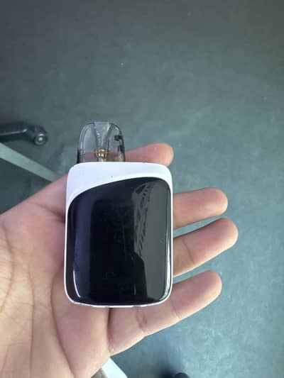 Uwell Caliburn G4 Pro