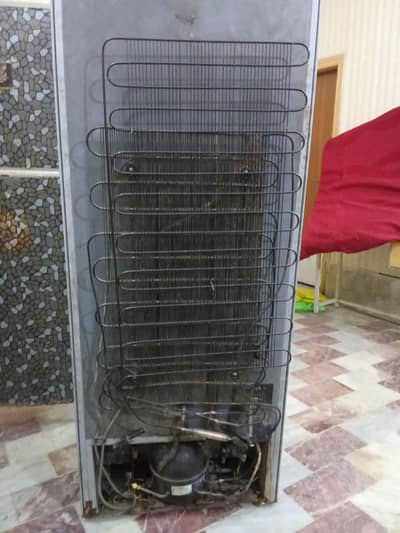 Dawlance Fridge