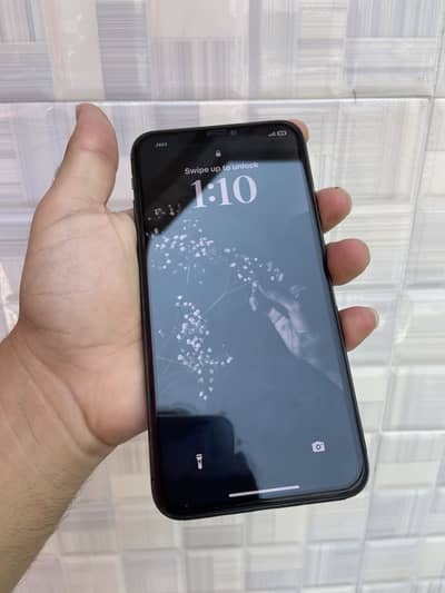Apple iPhone 11 Pro Max