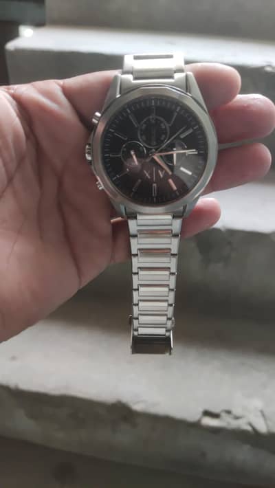 Armani exchange A/X 2600