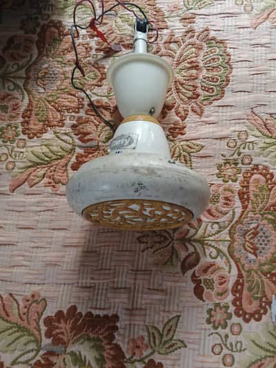 Celling fan