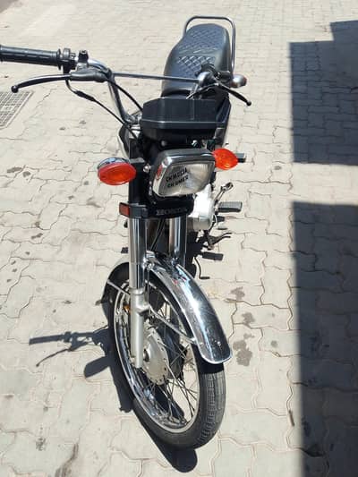 very good condition