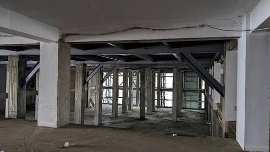 Spaces Available For Sale For Corporate Offices In A Brand New Building