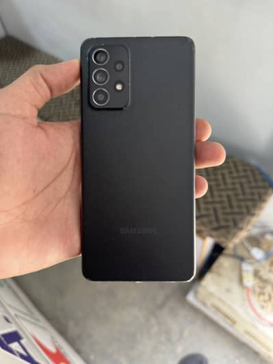 Samsung A52s 5G