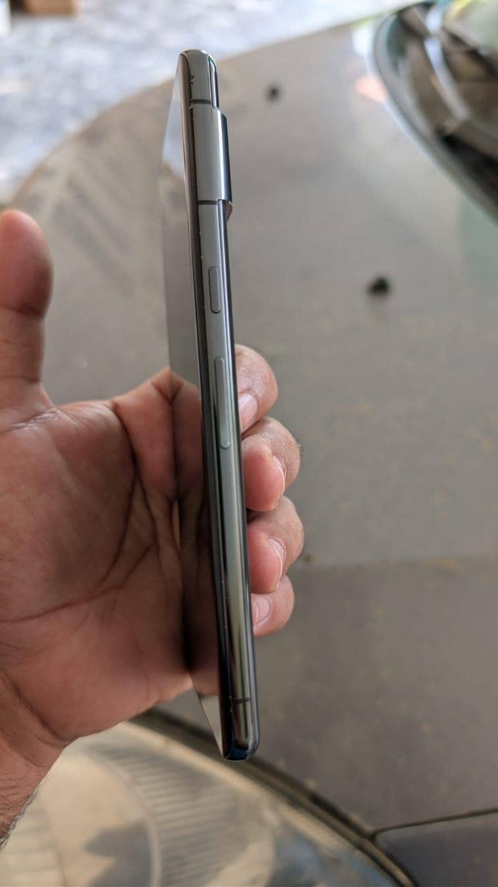 Google Pixel 7 Pro 0