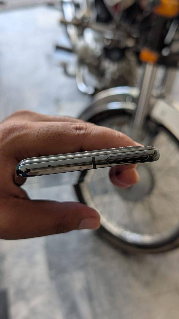 Google Pixel 7 Pro 5