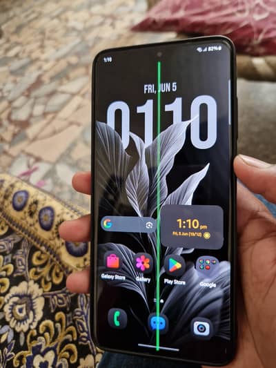 Samsung Mobile S20 Ultra sell