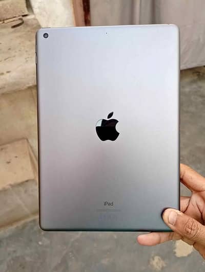 iPad 8th generation