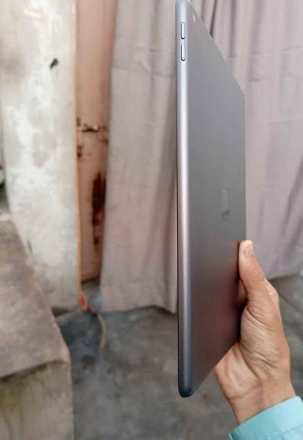 iPad 8th generation 1