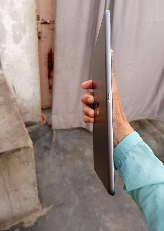 iPad 8th generation 2