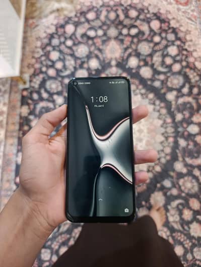 Realme 6